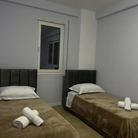 An Διαμέρισμα Τίρανα